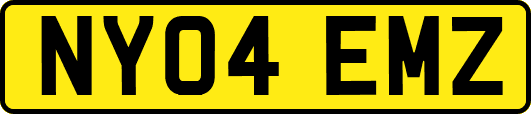 NY04EMZ