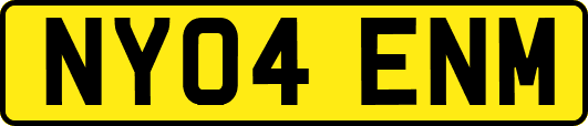 NY04ENM