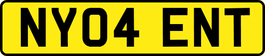 NY04ENT