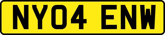 NY04ENW