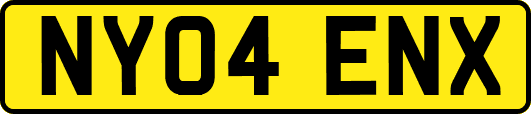 NY04ENX