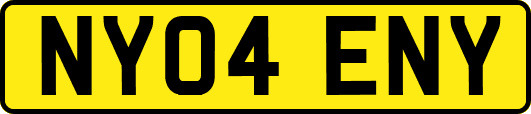 NY04ENY