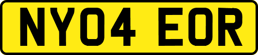 NY04EOR