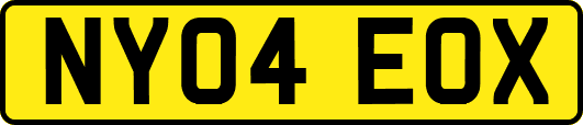 NY04EOX