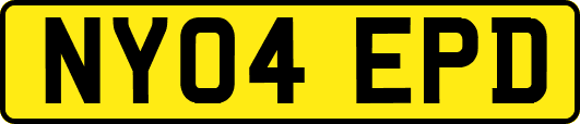 NY04EPD