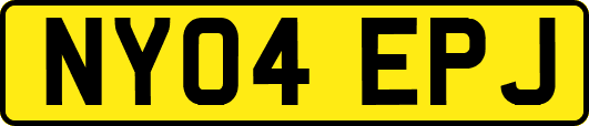 NY04EPJ