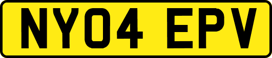 NY04EPV