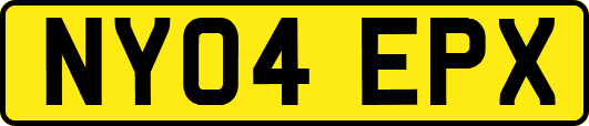 NY04EPX