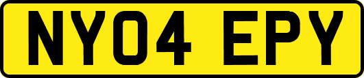 NY04EPY