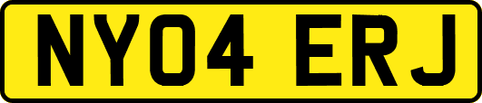 NY04ERJ