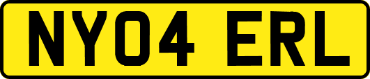 NY04ERL