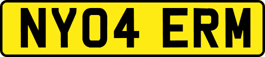 NY04ERM