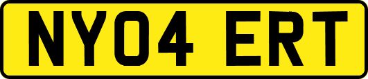 NY04ERT