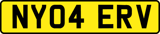 NY04ERV