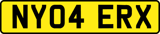 NY04ERX