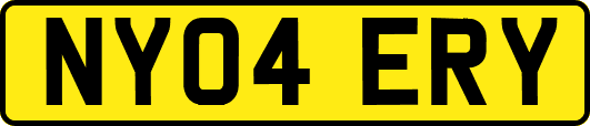 NY04ERY