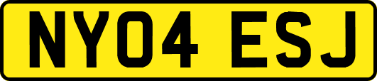 NY04ESJ