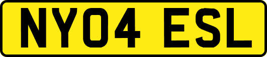 NY04ESL