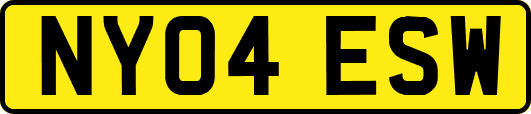 NY04ESW