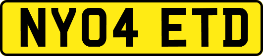 NY04ETD