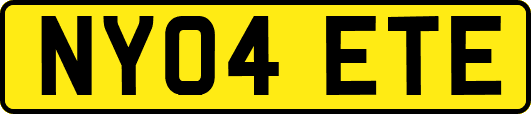 NY04ETE