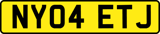 NY04ETJ