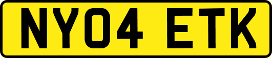 NY04ETK