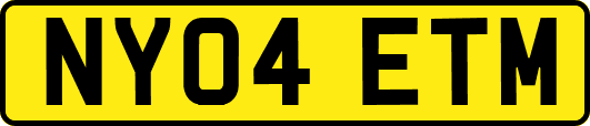 NY04ETM