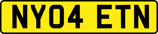 NY04ETN