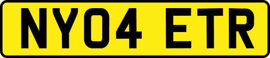 NY04ETR