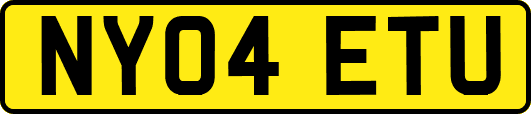 NY04ETU