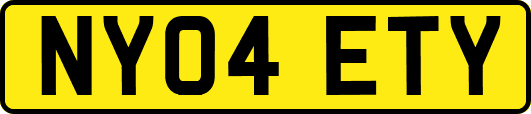 NY04ETY