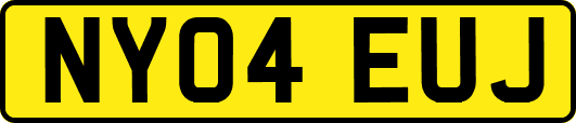 NY04EUJ