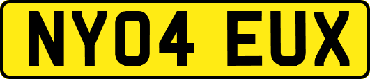 NY04EUX