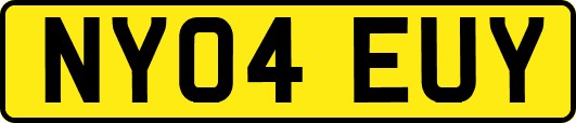 NY04EUY
