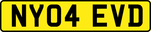 NY04EVD