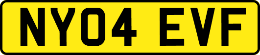 NY04EVF