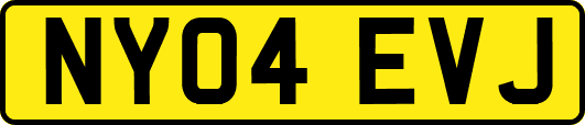 NY04EVJ