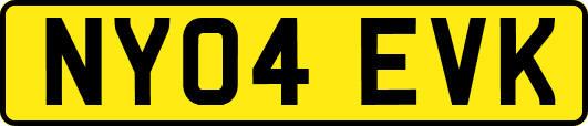 NY04EVK