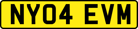 NY04EVM