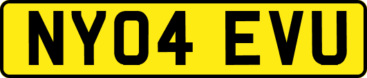 NY04EVU
