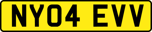 NY04EVV