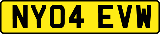 NY04EVW