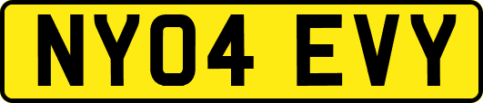 NY04EVY
