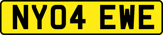 NY04EWE