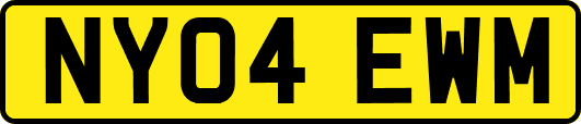NY04EWM