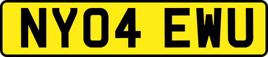NY04EWU