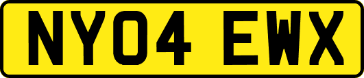 NY04EWX