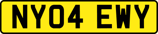 NY04EWY