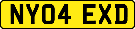 NY04EXD